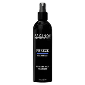 Spray Para Cabello Anti Freeze Pacinos Freeze Hair Spray