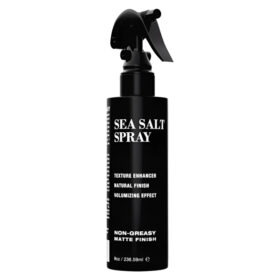 Spray Para Cabello Sal De Mar Pacinos Sea Salt Spray 8 Oz