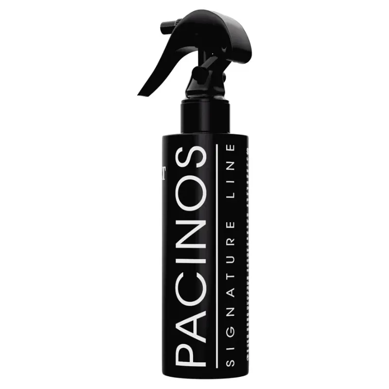 Pacinos Sea Salt Spray 8 oz — Spray de Sal de Mar - Imagen 2