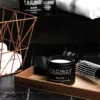 Pomada Para Cabello Pacinos Matte Fijacion Firme 4 Oz - Imagen 4