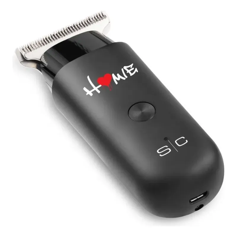 Nano Trimmer Homie Stylecraft Usc C Recargable Negro - Imagen 3