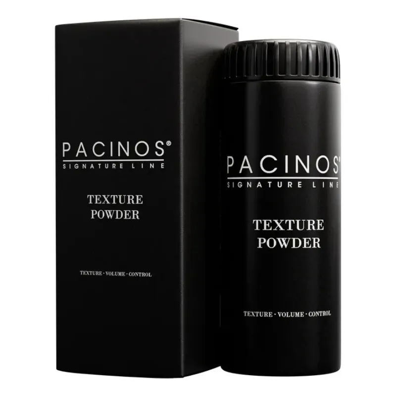 Polvo Texturizante Pacinos Texture Powder Acabado Matte 8 Gr - Imagen 2