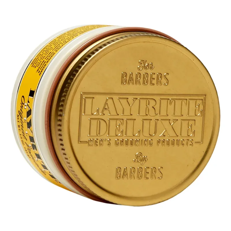 Pomada Para Cabello Layrite Original Pomade 4oz - Imagen 2
