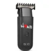 Nano Trimmer Homie Stylecraft Usc C Recargable Negro - Imagen 4