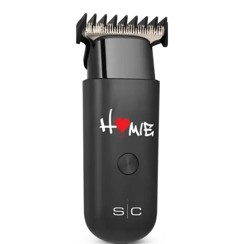 Nano Trimmer Homie Stylecraft Usc C Recargable Negro - Imagen 4