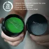 Parches De Gel Para Los Ojos Pacinos Under Eye Patches 60 Pz Normal - Imagen 3