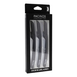 Cuchillas Para Exfoliación Y Depilacion Pacinos Dermablades