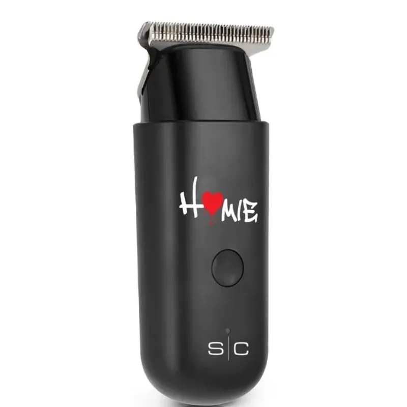 Nano Trimmer Homie Stylecraft Usc C Recargable Negro - Imagen 2