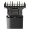 Nano Trimmer Homie Stylecraft Usc C Recargable Negro - Imagen 5
