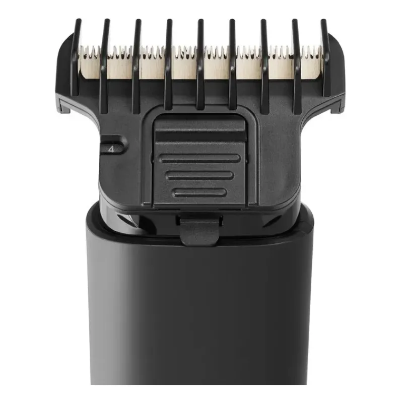 Nano Trimmer Homie Stylecraft Usc C Recargable Negro - Imagen 5