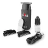 Nano Trimmer Homie Stylecraft Usc C Recargable Negro - Imagen 6