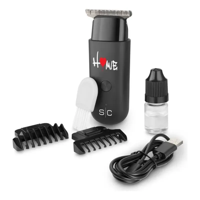 Nano Trimmer Homie Stylecraft Usc C Recargable Negro - Imagen 6