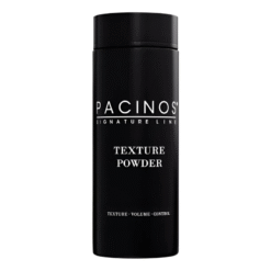 Polvo Texturizante Pacinos Texture Powder Acabado Matte 8 Gr