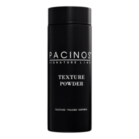 Polvo Texturizante Pacinos Texture Powder Acabado Matte 8 Gr