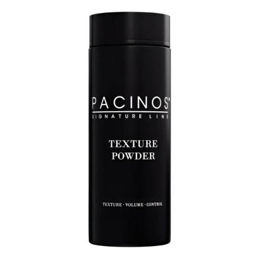 Polvo Texturizante Pacinos Texture Powder Acabado Matte 8 Gr