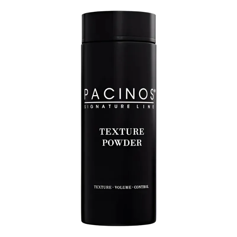 Polvo Texturizante Pacinos Texture Powder Acabado Matte 8 Gr