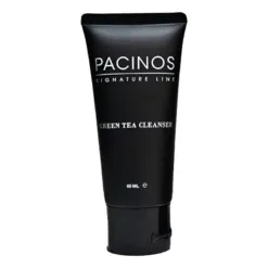 Limpiador De Piel De Te Verde Pacinos Green Tea Cleanser