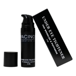Crema Reafirmante Para Ojos Pacinos Under Eye Tightener Normal Día/noche