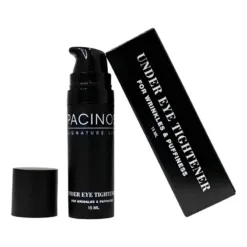 Crema Reafirmante Para Ojos Pacinos Under Eye Tightener Normal Día/noche