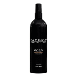 Locion After Shave Pacinos Gold Cologne 400 Ml