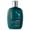 Shampoo Reparative Low Semi Di Lino Alfaparf Sin Sulf 250 Ml