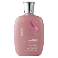 Nutritive Low Shampoo Alfaparf Libre De Sulfato 250 Ml