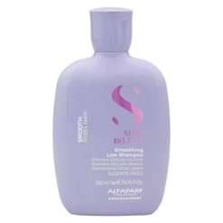 Shampoo Delicado Alisador Alfaparf Smoothing Low 250 Ml