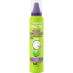 Garnier Fructis Curl Construct Creation Mousse 192 G