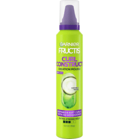 Garnier Fructis Curl Construct Creation Mousse 192 G