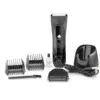 Rasuradora Electrica Para Cuerpo Stylecraft Ace Body Buzzer Negro - Imagen 3