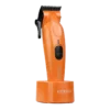 Cortadora De Pelo Profesional Cocco Hyper Veloce Clipper Naranja