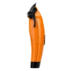 Cortadora De Pelo Profesional Cocco Hyper Veloce Clipper Naranja - Imagen 6