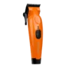 Cortadora De Pelo Profesional Cocco Hyper Veloce Clipper Naranja - Imagen 2