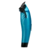 Cortadora De Pelo Profesional Cocco Hyper Veloce Clipper Azul/Dark Teal - Imagen 5