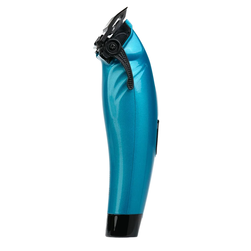 Cortadora De Pelo Profesional Cocco Hyper Veloce Clipper Azul/Dark Teal - Imagen 5
