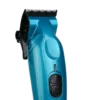 Cortadora De Pelo Profesional Cocco Hyper Veloce Clipper Azul/Dark Teal - Imagen 2