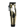 Cortadora De Pelo Profesional Cocco Veloce Pro Clipper Gold - Imagen 3