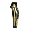 Cortadora De Pelo Profesional Cocco Veloce Pro Clipper Gold - Imagen 2
