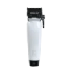 Cortadora De Pelo Profesional Cocco Veloce Pro Clipper White - Imagen 4