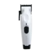 Cortadora De Pelo Profesional Cocco Veloce Pro Clipper White - Imagen 2