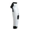 Cortadora De Pelo Profesional Cocco Veloce Pro Clipper White - Imagen 3