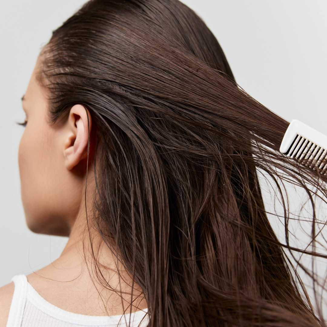 Cuidado del cabello