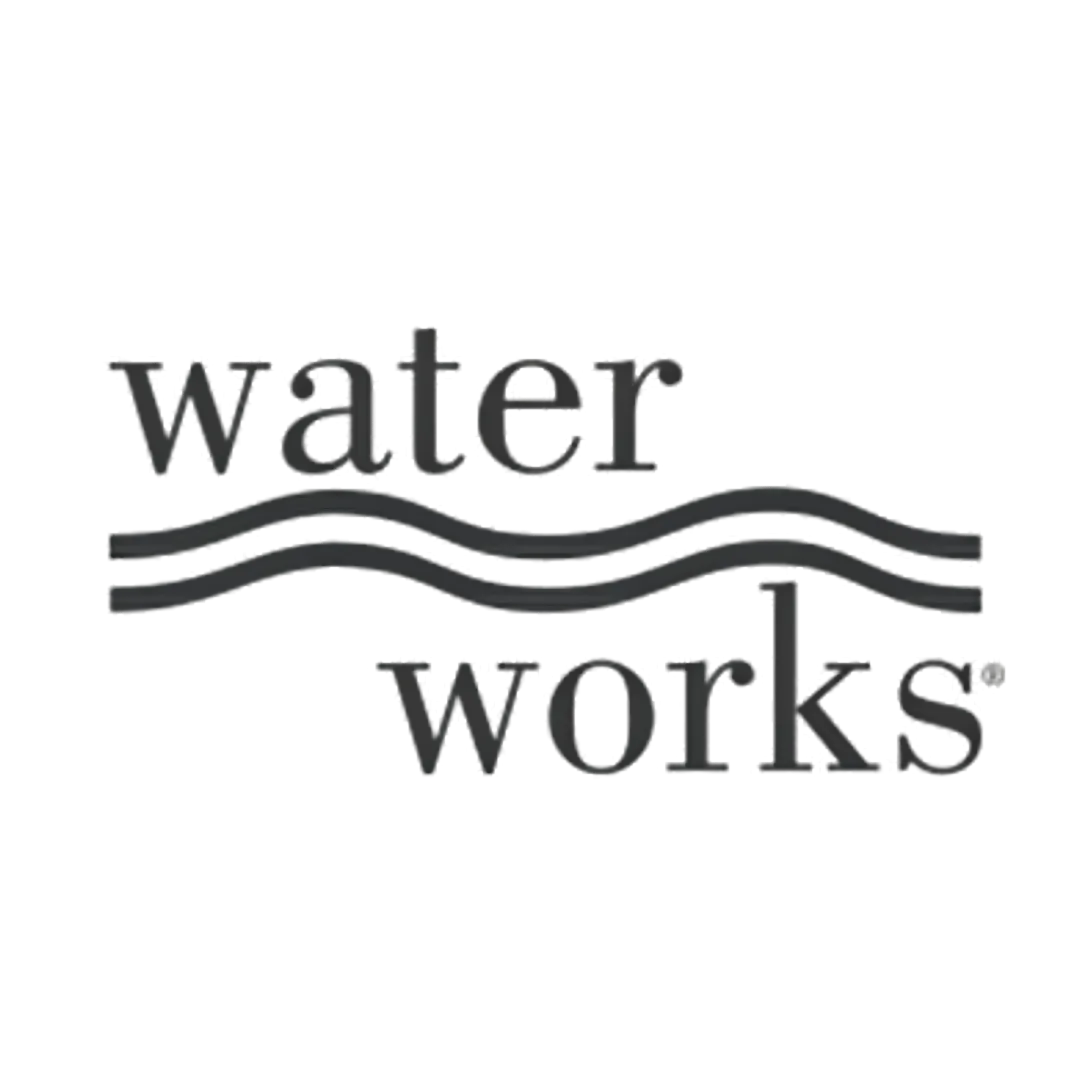 Water works