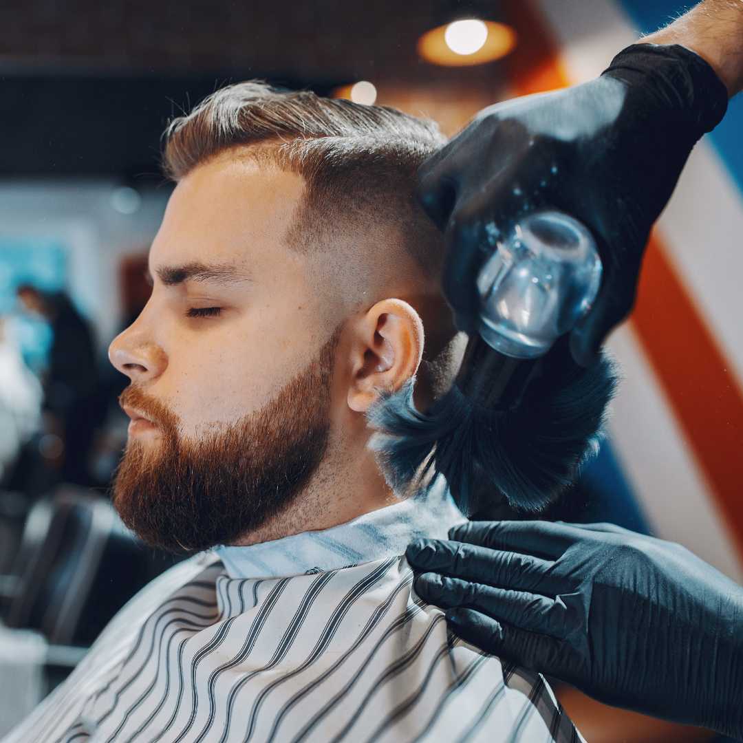Barbería