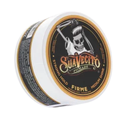 Suavecito Pomade Firme Cera Para Cabello 2.3oz / 65g