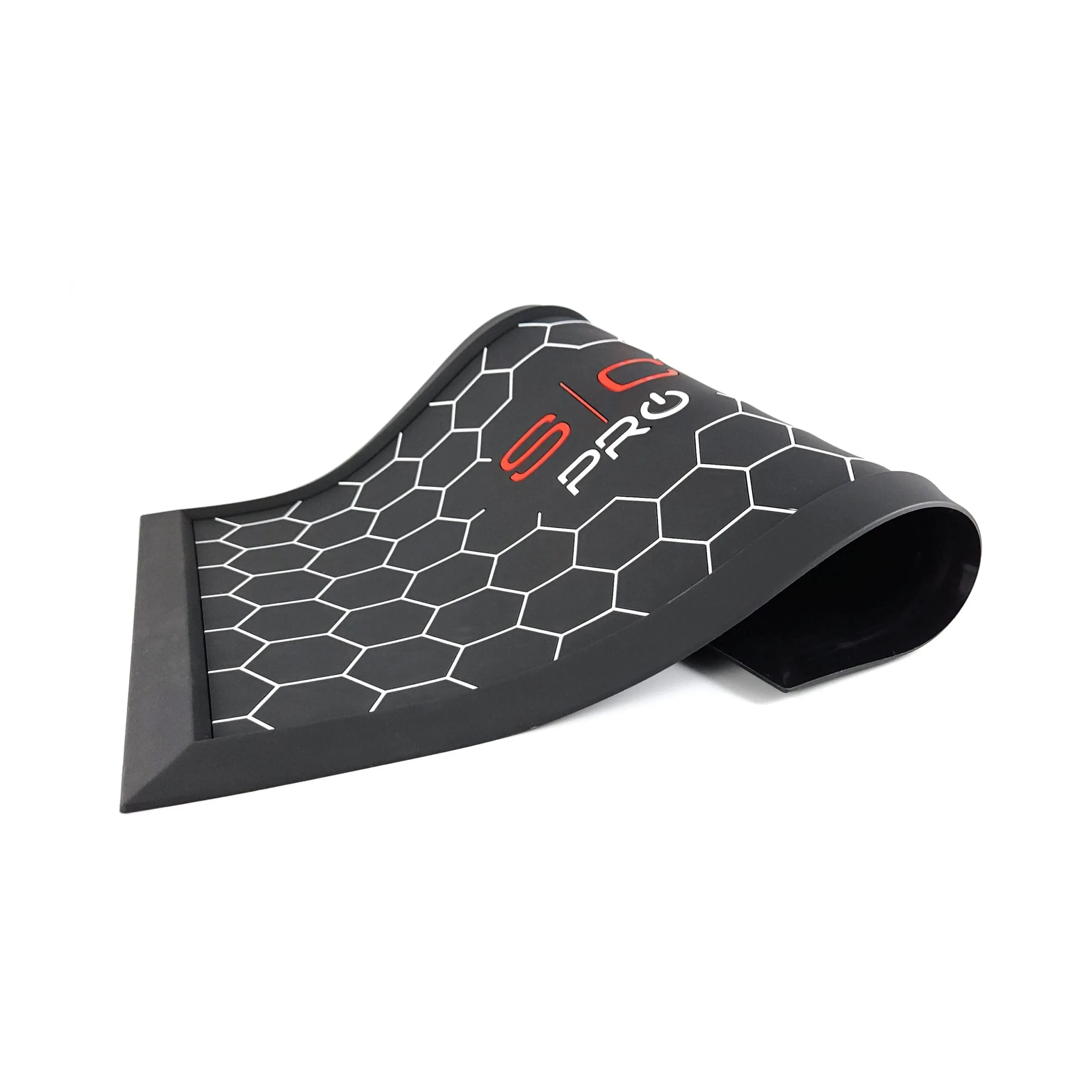 Tapete Para Barbero Resistente Al Calor Stylecraft Mat - Imagen 2