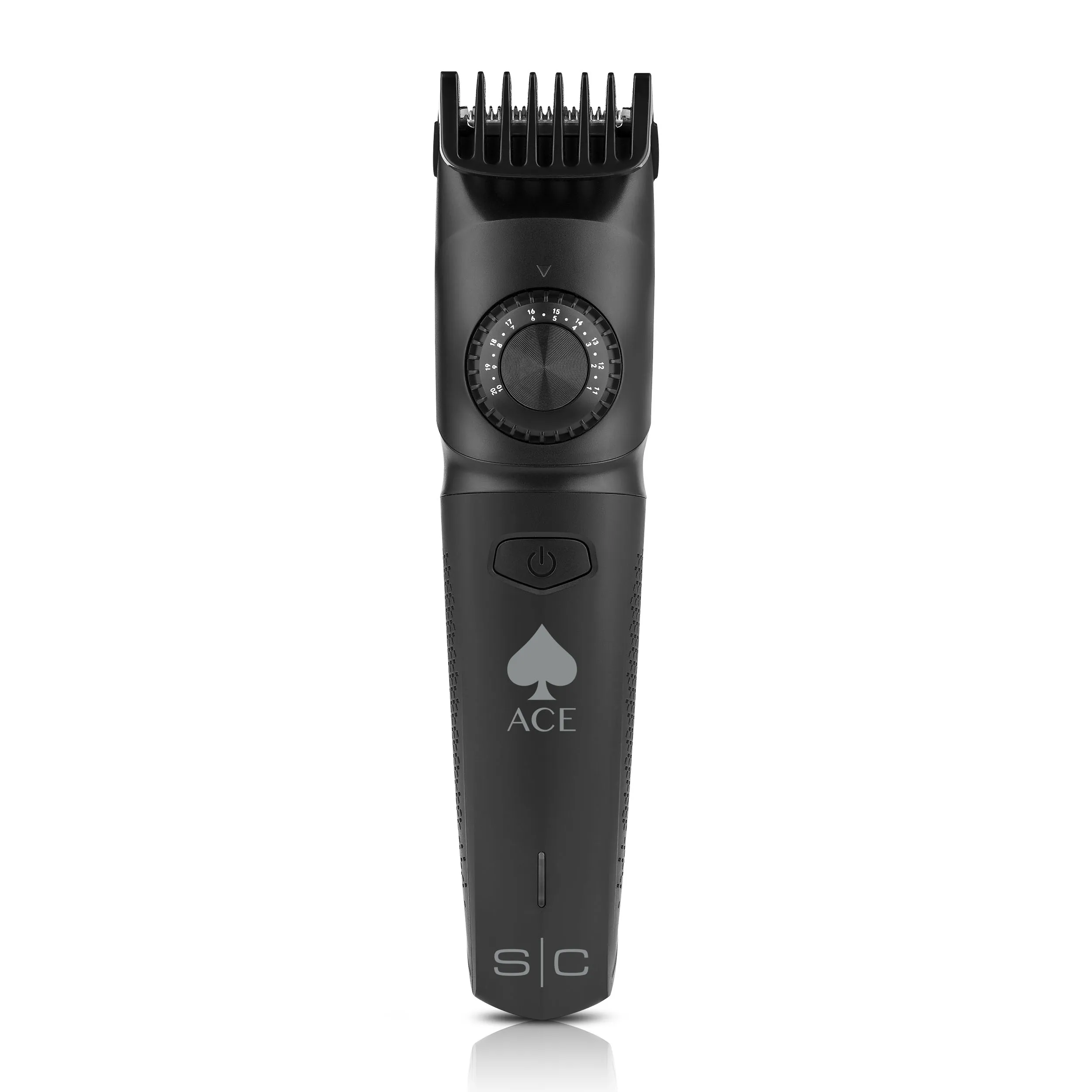 Máquina Recortadora Terminadora Ace Beard Blender Stylecraft - Imagen 5