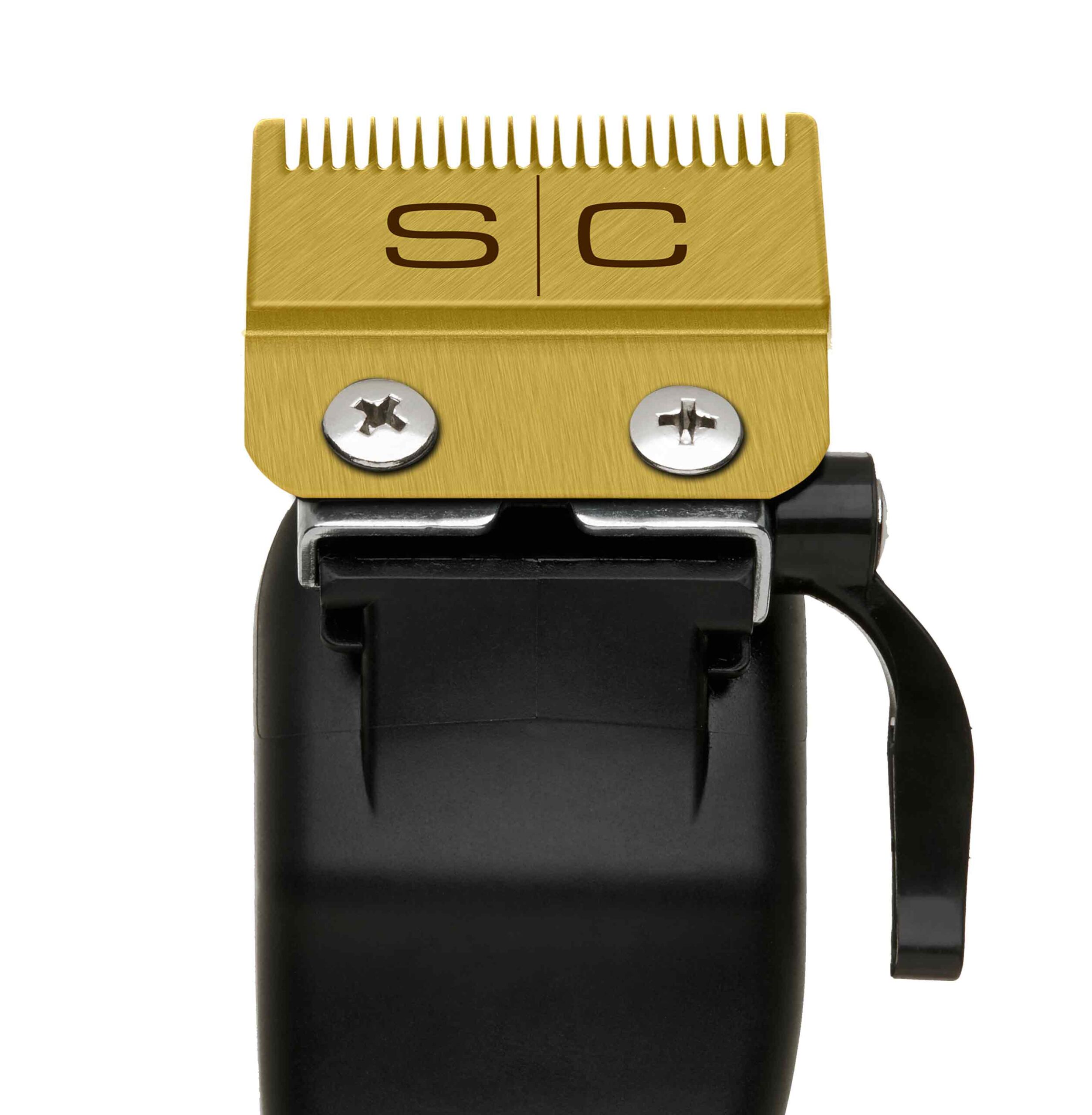 Set Cuchillas De Repuesto Para Maquina Clipper Fade Blade SC - Imagen 2