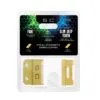 Set Cuchillas De Repuesto Para Maquina Clipper Fade Blade SC - Imagen 2