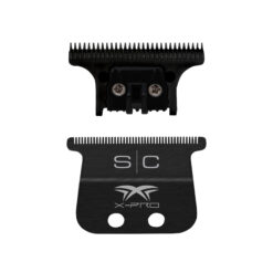 Set Cuchillas De Repuesto Trimmers Stylecraft Black Diamond